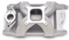 Edelbrock Part #2815 Super Victor Intake Manifold for Chrysler Small Block LA Engines