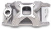 Edelbrock Part #2815 Super Victor Intake Manifold for Chrysler Small Block LA Engines
