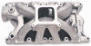 Edelbrock Super Victor 351W Intake Manifold Part #2924 for Ford Windsor V8 Engines