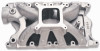 Edelbrock Super Victor 351W Intake Manifold Part #2924 for Ford Windsor V8 Engines