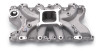 Edelbrock Victor 460 EFI Intake Manifold for Ford 429/460 Big-Block V8 - Part #50665