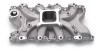 Edelbrock Victor 460 EFI Intake Manifold for Ford 429/460 Big-Block V8 - Part #50665