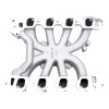 Edelbrock Victor Jr. Ford 4.6L SOHC Intake Manifold Part #2838 for Modular Engines