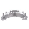 Edelbrock Victor Jr. Ford 4.6L SOHC Intake Manifold Part #2838 for Modular Engines
