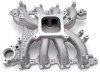 Edelbrock Victor Jr. Ford 4.6L SOHC Intake Manifold Part #2838 for Modular Engines