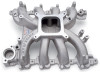 Edelbrock Victor Jr. Ford 4.6L SOHC Intake Manifold Part #2838 for Modular Engines