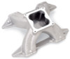 Edelbrock Super Victor 440 Intake Manifold for Chrysler RB V8 Engines Part #2891