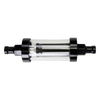 Edelbrock 8747 Clear View Fuel Filter for 5/16 Inch I.D. Rubber Hoses