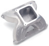 Edelbrock Victor Glidden Spider Intake Manifold for Chevy Small-Block with 4500 Series Flange