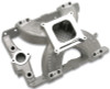 Edelbrock Super Victor EFI Pontiac Intake Manifold Part #29575 for 326-455 V8 Engines