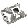 Edelbrock Super Victor EFI Pontiac Intake Manifold Part #29575 for 326-455 V8 Engines