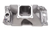 Edelbrock Super Victor II Intake Manifold for Big-Block Chevy Tall Deck Engines (Part #2897)