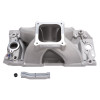 Edelbrock Super Victor II Tall Deck Intake Manifold for Chevrolet Big-Block V8 with Brodix SR20 Heads