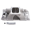 Edelbrock Super Victor II Tall Deck Intake Manifold for Chevrolet Big-Block V8 with Brodix SR20 Heads