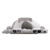 Edelbrock Super Victor II Tall Deck Intake Manifold for Chevrolet Big-Block V8 with Brodix SR20 Heads