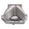 Edelbrock Super Victor II Tall Deck Intake Manifold for Chevrolet Big-Block V8 with Brodix SR20 Heads