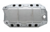 Edelbrock Big Victor 2 Spread-Port Intake Manifold for Big-Block Chevrolet - Part #28001