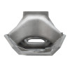 Edelbrock Big Victor 2 Spread-Port Intake Manifold for Big-Block Chevrolet - Part #28001