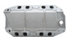 Edelbrock Big Victor 2 Spread-Port Intake Manifold for Big-Block Chevrolet - Part #28001