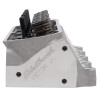 Edelbrock Victor Jr. 77199 Small Block Ford Cylinder Head for 289-351W Engines
