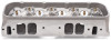 Edelbrock Race Cyl Head Musi CNC BBC Victor 24-Degree Bare - High-Performance Big Block Chevy Head
