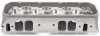 Edelbrock Race Cyl Head Musi CNC BBC Victor 24-Degree Bare - High-Performance Big Block Chevy Head