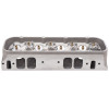 Edelbrock Race Cyl Head Musi CNC BBC Victor 24-Degree Bare - High-Performance Big Block Chevy Head