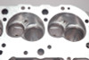Edelbrock Race Cyl Head Musi CNC BBC Victor 24-Degree Bare - High-Performance Big Block Chevy Head