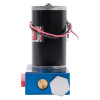 Edelbrock Quiet-Flo Electric Fuel Pump Part #182062 – 160 GPH for High-Performance Automotive Applications