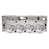 Edelbrock Race Cylinder Head Musi CNC BBC Victor 24-Degree Complete — High-Performance Big Block Chevy Head with Large Oval Ports