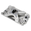 Edelbrock Victor Jr Intake Manifold for 351 Windsor Ford V8 and AMC 304-401 Engines - Race-Ready Performance