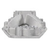 Edelbrock Victor Jr Intake Manifold for 351 Windsor Ford V8 and AMC 304-401 Engines - Race-Ready Performance