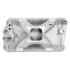 Edelbrock Victor Jr Intake Manifold for 351 Windsor Ford V8 and AMC 304-401 Engines - Race-Ready Performance