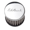 Edelbrock Push-On Race Breather Part #4420 for Automotive Applications