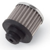 Edelbrock Push-On Race Breather Part #4420 for Automotive Applications