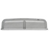 Edelbrock Classic Series Valve Cover for Ford FE V8 Engines (1958-1976) - Satin Finish