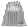 Edelbrock Classic Series Valve Cover for Ford FE V8 Engines (1958-1976) - Satin Finish