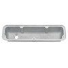 Edelbrock Classic Series Valve Cover for Ford FE V8 Engines (1958-1976) - Satin Finish