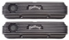 Edelbrock Classic Series Valve Cover for Ford FE V8 Engines (1958-1976) – Black Finish
