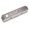 Edelbrock Classic Series Valve Cover for Ford FE V8 1958-1976 - Polished Aluminum