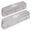 Edelbrock Classic Series Valve Cover for Ford 221-351W V8 Engines (Part #41609)