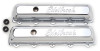 Edelbrock Signature Series Valve Cover for Oldsmobile 350-455 V8 Engines – Chrome