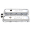 Edelbrock Signature Series Valve Cover for Oldsmobile 350-455 V8 Engines – Chrome
