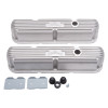 Edelbrock Classic Series Valve Cover for Chrysler Small-Block LA 318-360 V8 Engines