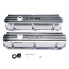 Edelbrock Valve Cover Elite II Series for Ford 289/302/351W - Tall Polished Aluminum