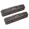 Edelbrock Classic Series Valve Cover for Chevrolet 262-400 V8 Engines (Part #41453)