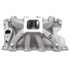 Edelbrock Victor Jr Holden EFI Intake Manifold for Holden V8 Engines with 1988-1998 VN Cylinder Heads