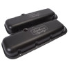 Edelbrock Victor Series Valve Cover for Chevrolet 396-502 V8 – Black Powder Coated Finish