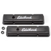 Edelbrock Signature Series Valve Cover for Chevrolet 262-400 V8 Engines - Part #4443