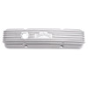 Edelbrock Classic Series Valve Cover for Chevy 262-400 V8 with Breather Holes – Satin Finish